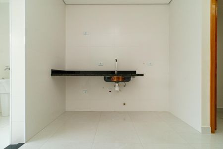 Casa à venda com 135m², 3 quartos e 2 vagasCozinha