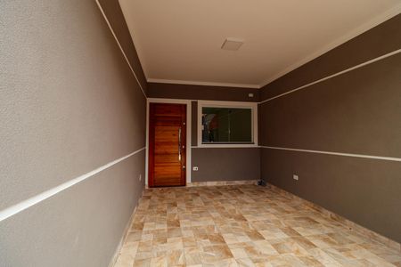 Casa à venda com 135m², 3 quartos e 2 vagasGaragem