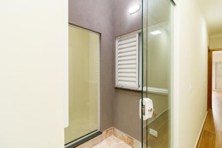 Casa à venda com 135m², 3 quartos e 2 vagasEscritório