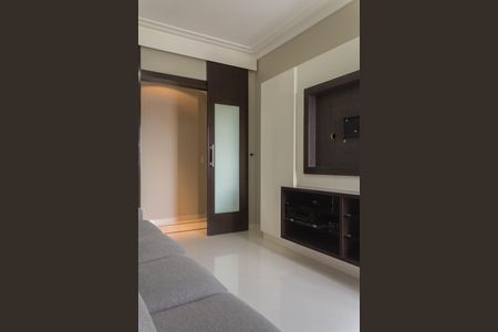 Apartamento à venda com 240m², 4 quartos e 3 vagasSala de TV