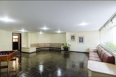 Apartamento à venda com 240m², 4 quartos e 3 vagasÁrea comum