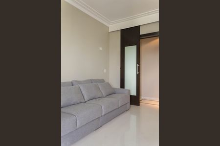 Apartamento à venda com 240m², 4 quartos e 3 vagasSala de TV