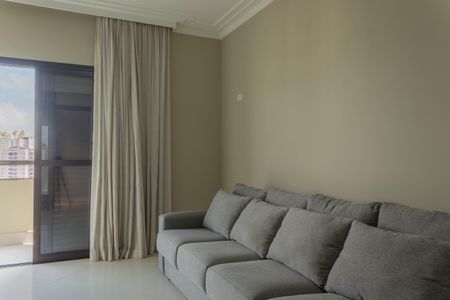 Apartamento à venda com 240m², 4 quartos e 3 vagasSala de TV
