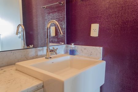 Apartamento à venda com 240m², 4 quartos e 3 vagasLavabo