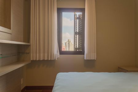 Apartamento à venda com 240m², 4 quartos e 3 vagasQuarto 3