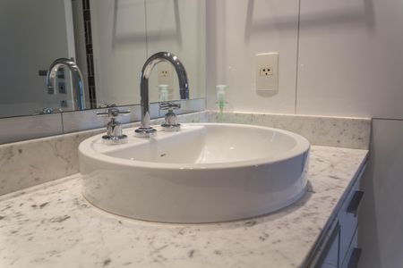 Apartamento à venda com 240m², 4 quartos e 3 vagasBanheiro