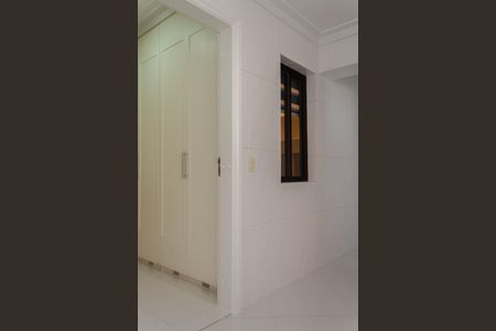 Apartamento à venda com 240m², 4 quartos e 3 vagasÁrea de Serviço