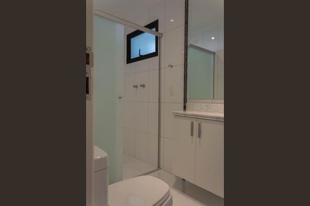 Apartamento à venda com 240m², 4 quartos e 3 vagasBanheiro