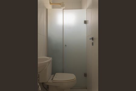 Apartamento à venda com 240m², 4 quartos e 3 vagasBanheiro de Serviço