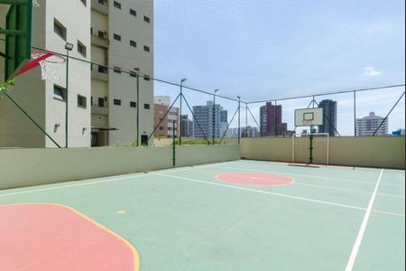 Apartamento à venda com 240m², 4 quartos e 3 vagasÁrea comum