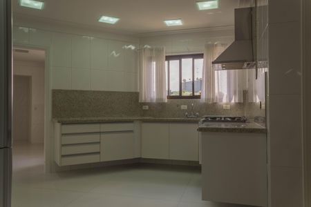 Apartamento à venda com 240m², 4 quartos e 3 vagasCozinha