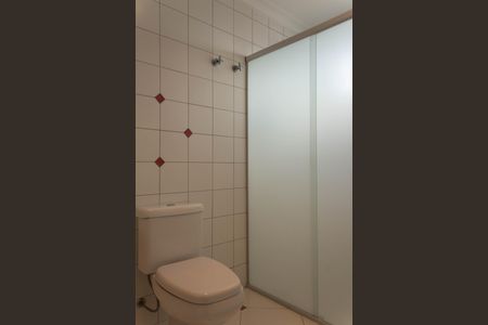 Apartamento à venda com 240m², 4 quartos e 3 vagasBanheiro da Suíte 2