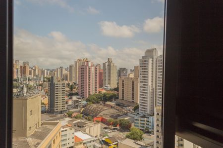Apartamento à venda com 240m², 4 quartos e 3 vagasQuarto 3