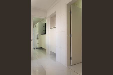 Apartamento à venda com 240m², 4 quartos e 3 vagasÁrea de Serviço