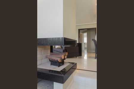 Apartamento à venda com 240m², 4 quartos e 3 vagasSala