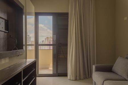 Apartamento à venda com 240m², 4 quartos e 3 vagasSala de TV