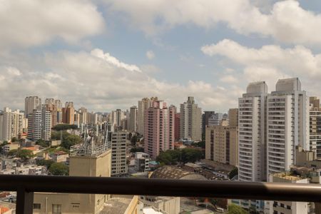 Apartamento à venda com 240m², 4 quartos e 3 vagasSala de TV