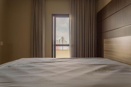 Apartamento à venda com 240m², 4 quartos e 3 vagasSuíte 1