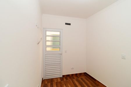 Casa à venda com 119m², 3 quartos e 2 vagasSuíte 2