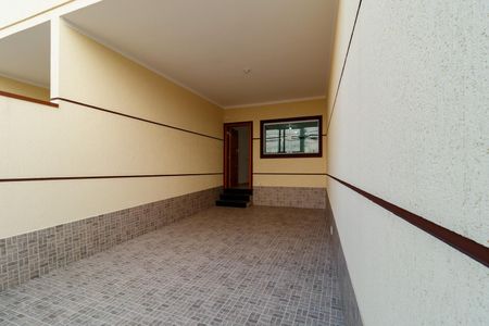 Casa à venda com 119m², 3 quartos e 2 vagasGaragem
