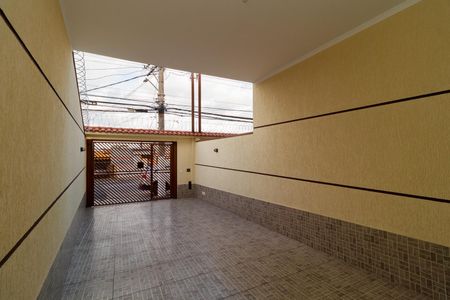 Casa à venda com 119m², 3 quartos e 2 vagasGaragem