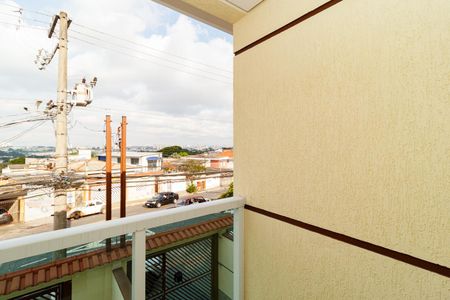 Casa à venda com 119m², 3 quartos e 2 vagasSuíte 3