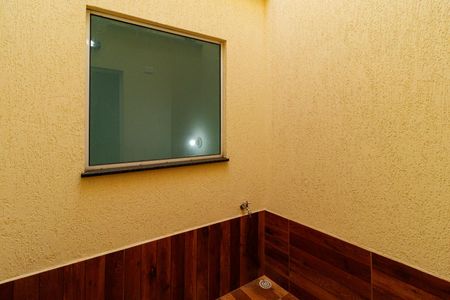 Casa à venda com 119m², 3 quartos e 2 vagasSuíte 2