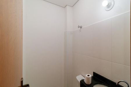 Casa à venda com 119m², 3 quartos e 2 vagasLavabo