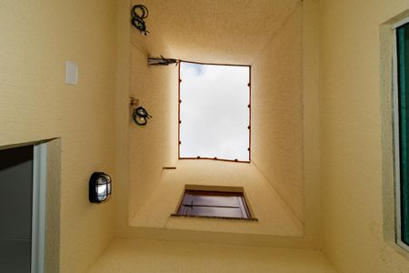 Casa à venda com 119m², 3 quartos e 2 vagasSuíte 2