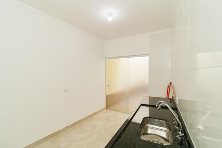 Casa à venda com 119m², 3 quartos e 2 vagasCozinha