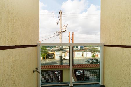 Casa à venda com 119m², 3 quartos e 2 vagasSuíte 3