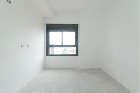 Apartamento à venda com 38m², 1 quarto e 1 vagaSuíte