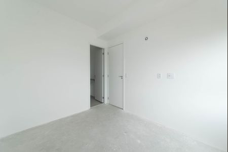 Apartamento à venda com 38m², 1 quarto e 1 vagaSuíte