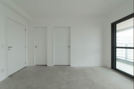 Apartamento à venda com 38m², 1 quarto e 1 vagaSala