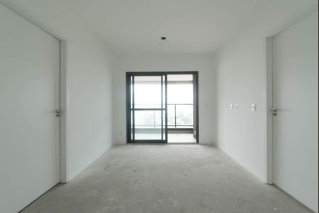 Apartamento à venda com 38m², 1 quarto e 1 vagaSala