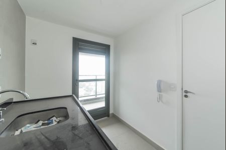 Apartamento à venda com 38m², 1 quarto e 1 vagaCozinha