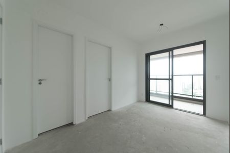 Apartamento à venda com 38m², 1 quarto e 1 vagaSala