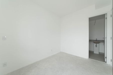 Apartamento à venda com 38m², 1 quarto e 1 vagaSuíte