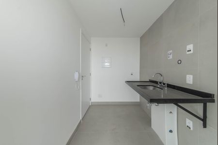 Apartamento à venda com 38m², 1 quarto e 1 vagaCozinha
