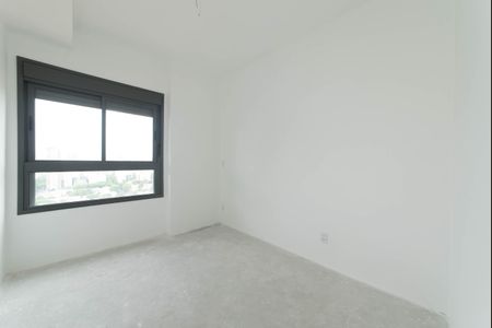 Apartamento à venda com 38m², 1 quarto e 1 vagaSuíte