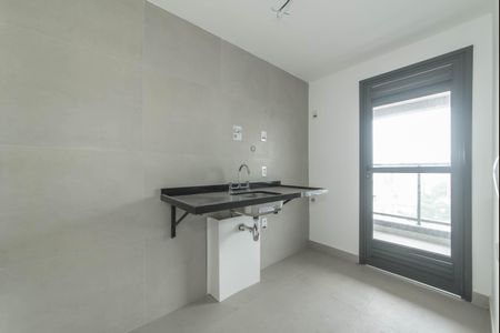 Apartamento à venda com 38m², 1 quarto e 1 vagaCozinha