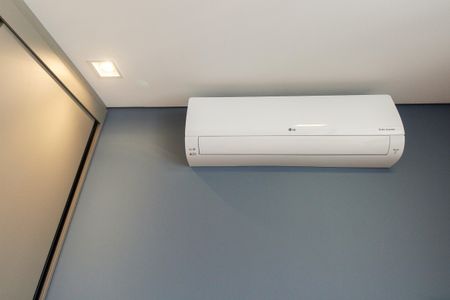 Studio para alugar com 41m², 1 quarto e 1 vaga Studio para alugar com 41m², 1 quarto e 1 vagaStudio - Quarto