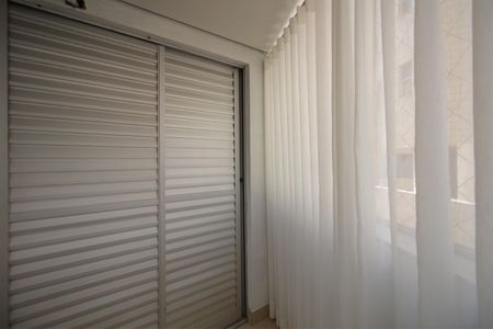 Apartamento à venda com 130m², 4 quartos e 2 vagasVaranda Suíte 