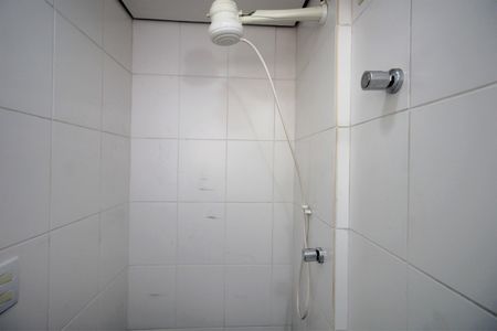 Apartamento à venda com 130m², 4 quartos e 2 vagasBanheiro de serviço