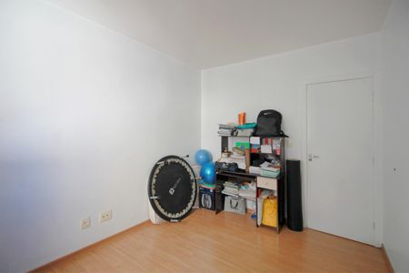 Apartamento à venda com 130m², 4 quartos e 2 vagasQuarto 2