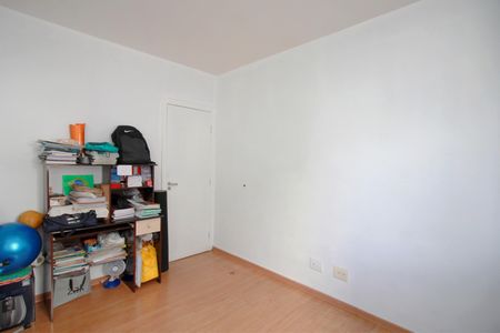 Apartamento à venda com 130m², 4 quartos e 2 vagasQuarto 2