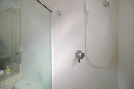 Apartamento à venda com 130m², 4 quartos e 2 vagasBanheiro Suíte 