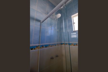 Apartamento para alugar com 300m², 3 quartos e 2 vagas Apartamento para alugar com 300m², 3 quartos e 2 vagasBanheiro da Suíte 2