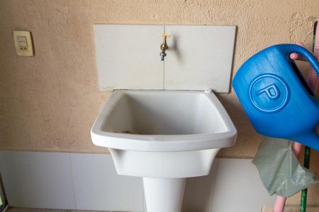 Apartamento para alugar com 300m², 3 quartos e 2 vagas Apartamento para alugar com 300m², 3 quartos e 2 vagasÁrea de Serviço