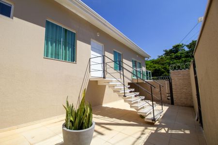 Apartamento para alugar com 300m², 3 quartos e 2 vagas Apartamento para alugar com 300m², 3 quartos e 2 vagasFachada